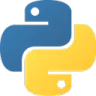 python