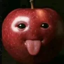 apple
