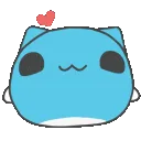 Bugcat_Kiss