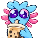 Rivdrinkboba