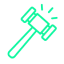 gavel
