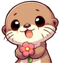 otterflower