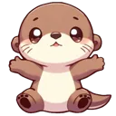 ottergibhug
