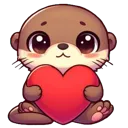 otterheart