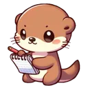otternotes