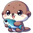 otterfishy