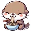 otternoodles