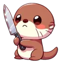 otterknife