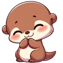 otterblush
