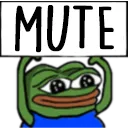 Mute
