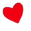 drippingredheart