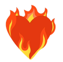 heart custom emote | דושי גאנג