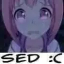 sad