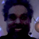 scaryabel Discord sticker | Kiss Land  ·  xo tag