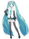 MIKU