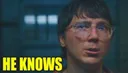 HeKnows