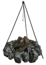 FireplaceWithCookingTripod