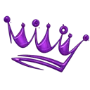 purple_crown