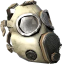 Gasmask
