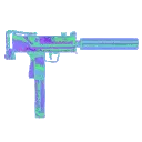 gun