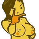 lewdThonk