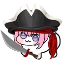 doropirate