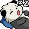 CP_pandasleep