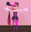 callie_clap Discord emoji