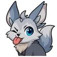 wink