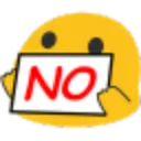 no