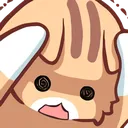 nekocatscared