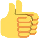twothumbsup