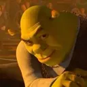 Shrek Shrek