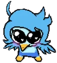 tinyMartlet