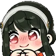 chibiYorBashful chibiYorBashful
