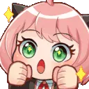 waifuAnyaExcited