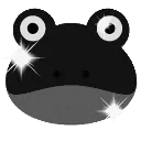 hfrogblack