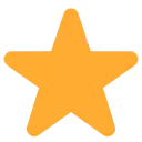 star