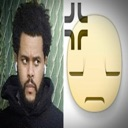 GrumpyAbel Discord Emoji - Kiss Land  ·  xo tag