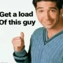 getaload