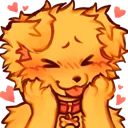 cl_reki_puppy_dog_love