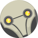 clem Discord sticker from Golden Pagoda