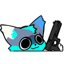 _harou_gun Discord emoji