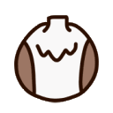 ExcalNod animated emote - Golden Pagoda