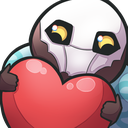 CLEMLove Discord Emoji - Golden Pagoda