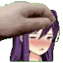 yuriheadpat