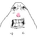 Angry