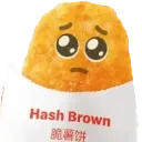 hash