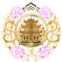 GoldenPagoda_Emblem custom emote from Golden Pagoda