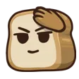 Bread_salute